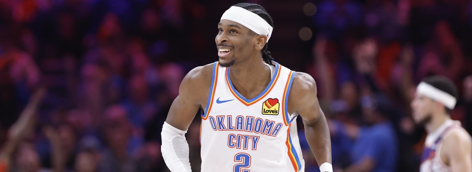 2025 NBA odds, picks: FanDuel No Sweat SGP picks for Thursday, Feb. 13 from proven computer model