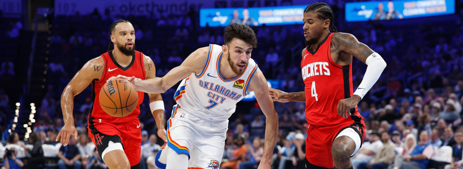 Bucks vs. Thunder odds, line: Proven model reveals picks for NBA matchup on Thursday, February 12