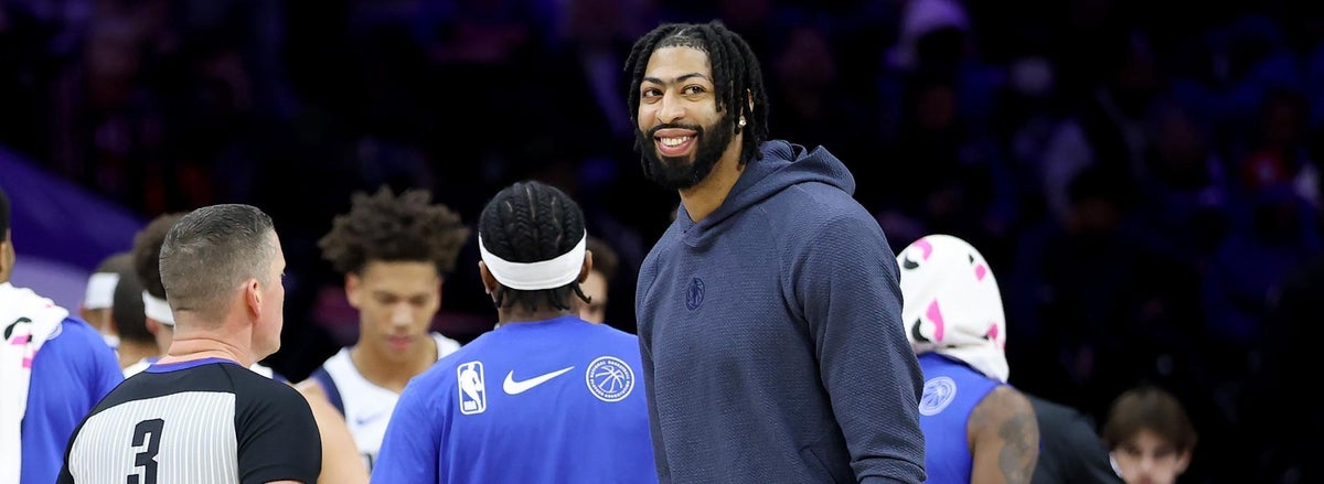 anthony-davis-mavericks-getty-images