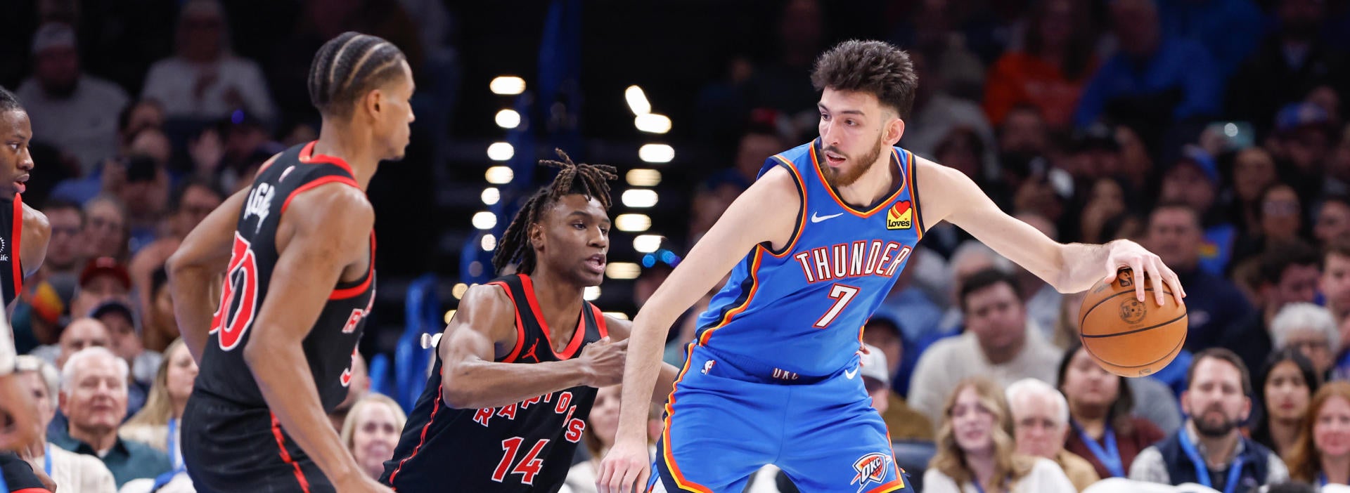 Thunder vs. Suns prediction, odds, line: Proven model reveals 2025 NBA Cup picks for quarterfinals matchup on December 10
