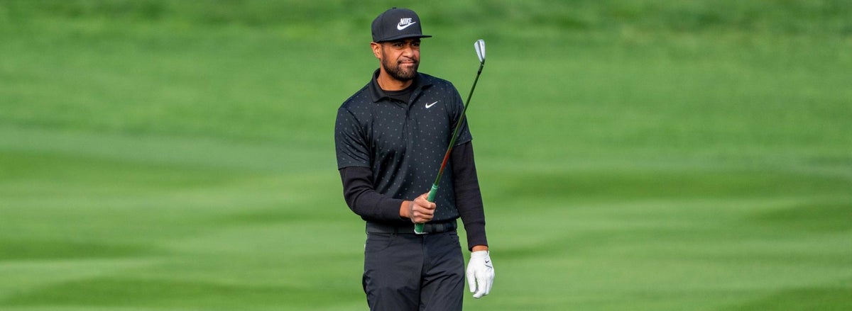 Tony Finau PGA Tour