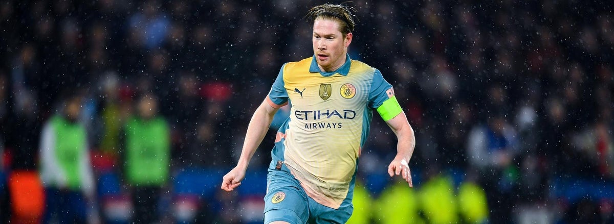 <p>&nbsp; Erling Haaland, Manchester City</p>