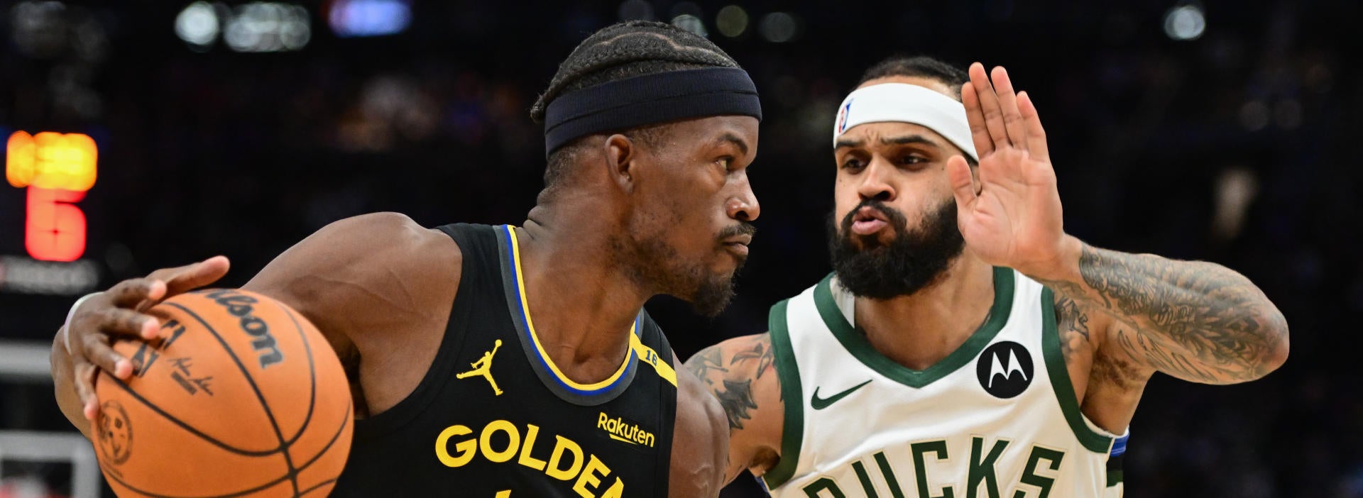 Today's NBA same-game parlay picks: Jimmy Butler key for model parlay ...