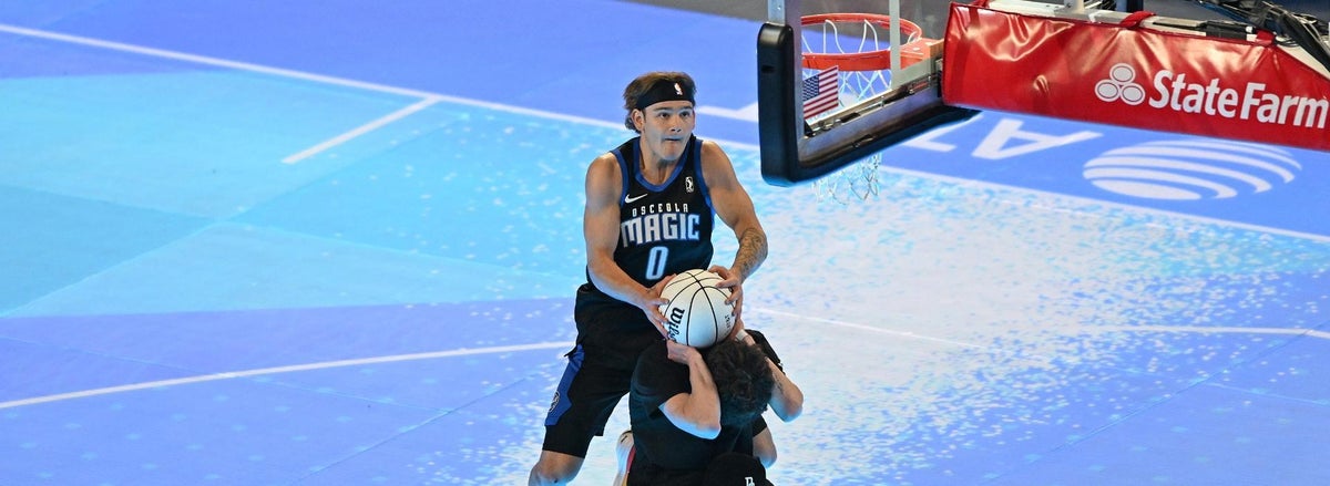 mac-mcclung-dunk-contest-getty-images