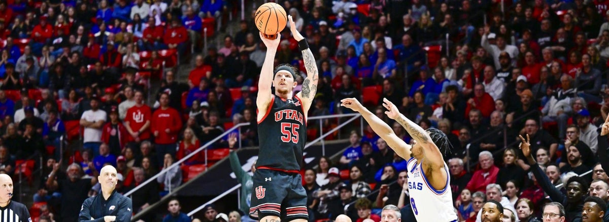 Gabe Madsen Utah Utes