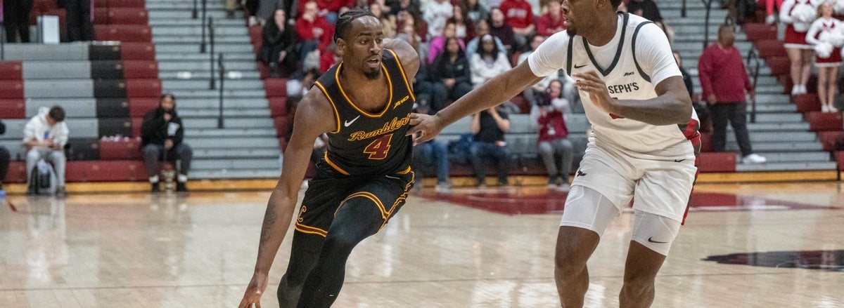 Jalen DeLoach Loyola Chicago Ramblers