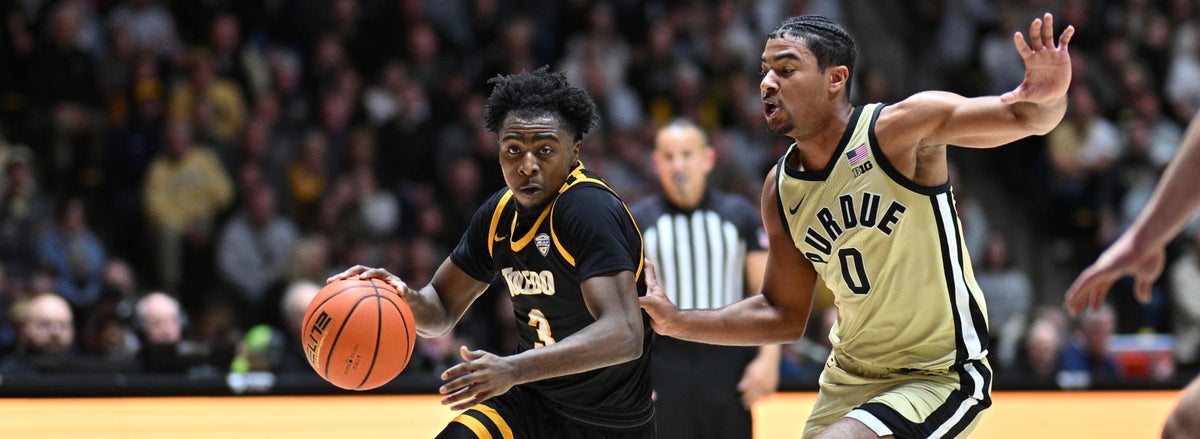 Toledo basketball