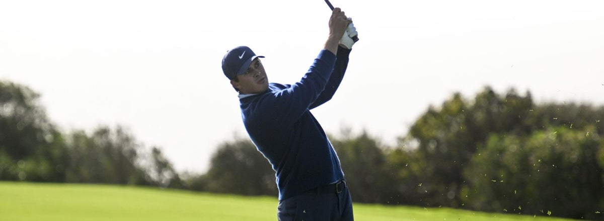 Davis Thompson PGA