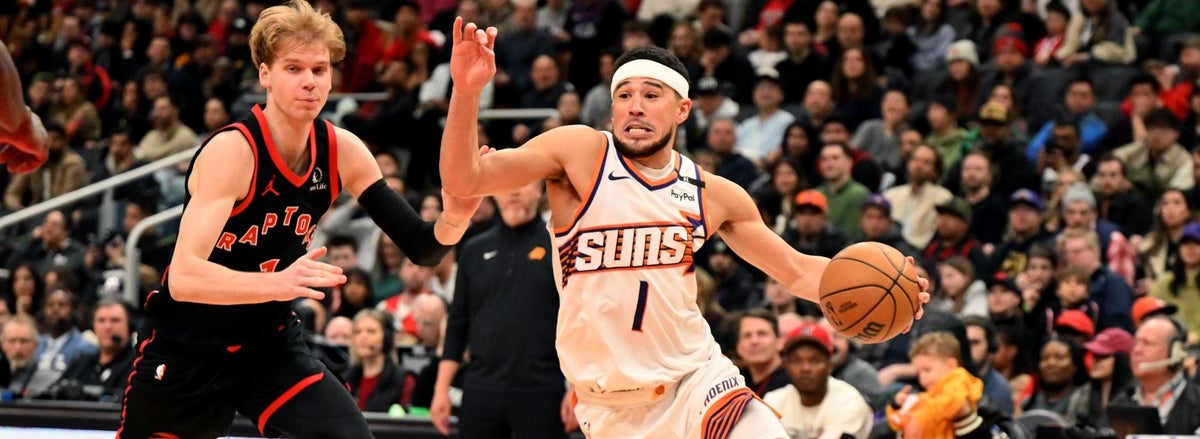<p>Jalen Brunson, Knicks</p>