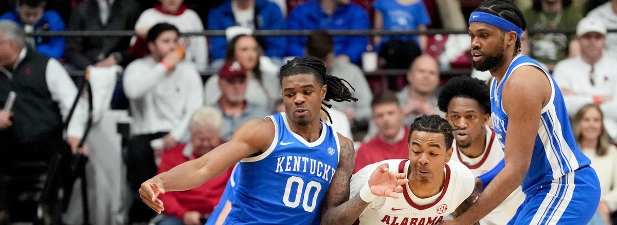 <p>Otega Oweh, Kentucky Wildcats</p>