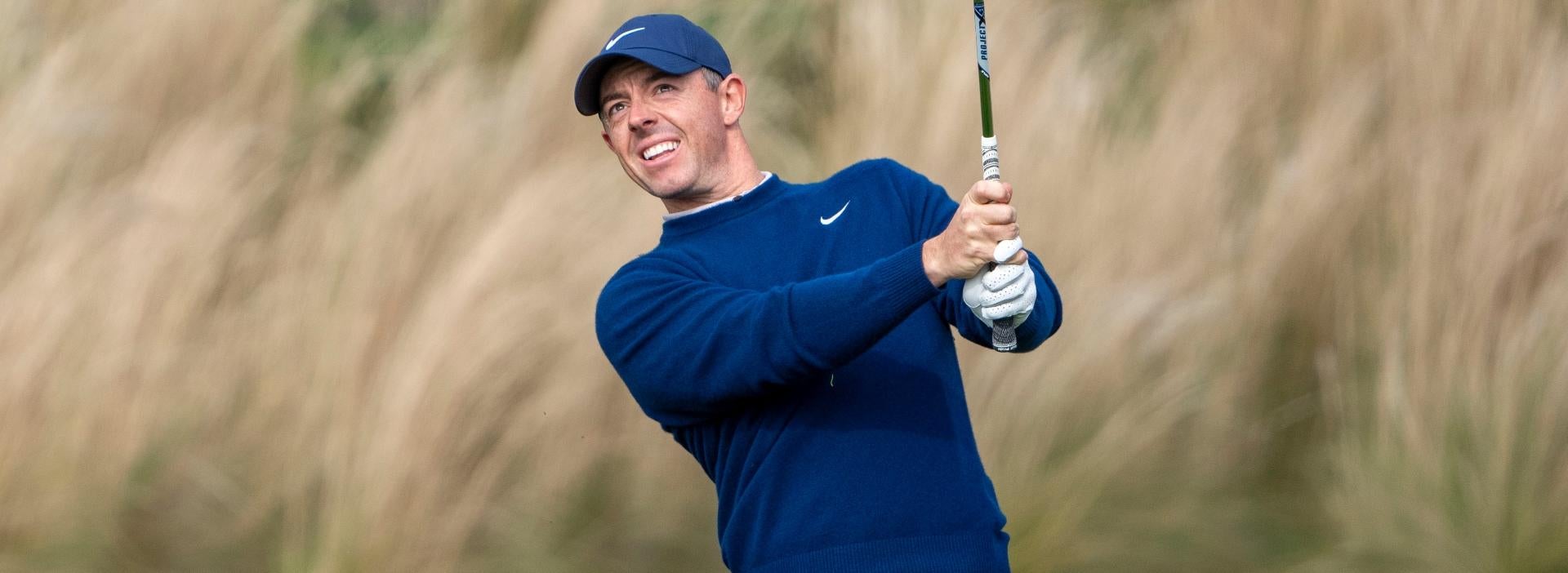2025 PGA Championship picks, odds: Model reveals projected leaderboard, predictions for Scottie Scheffler, Rory McIlroy, and others