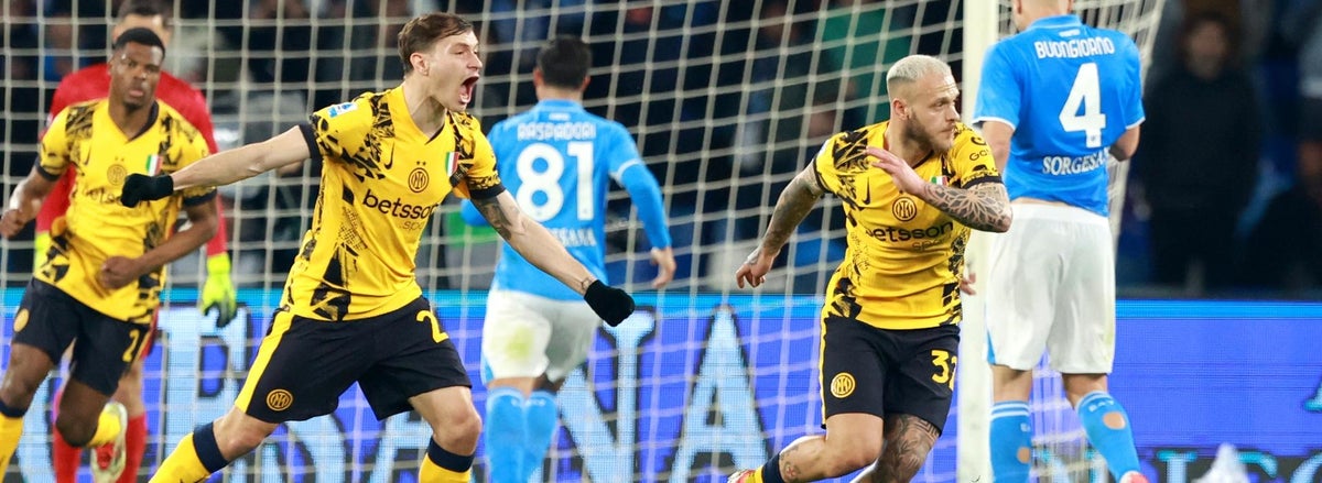 <p>Antoine Griezmann, Atletico Madrid</p>