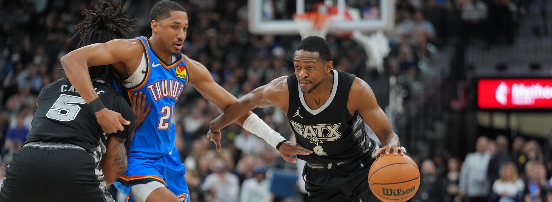 NBA DFS, 2025: Top FanDuel, DraftKings picks, lineups, advice for Tuesday, Nov. 18 from a daily Fantasy pro