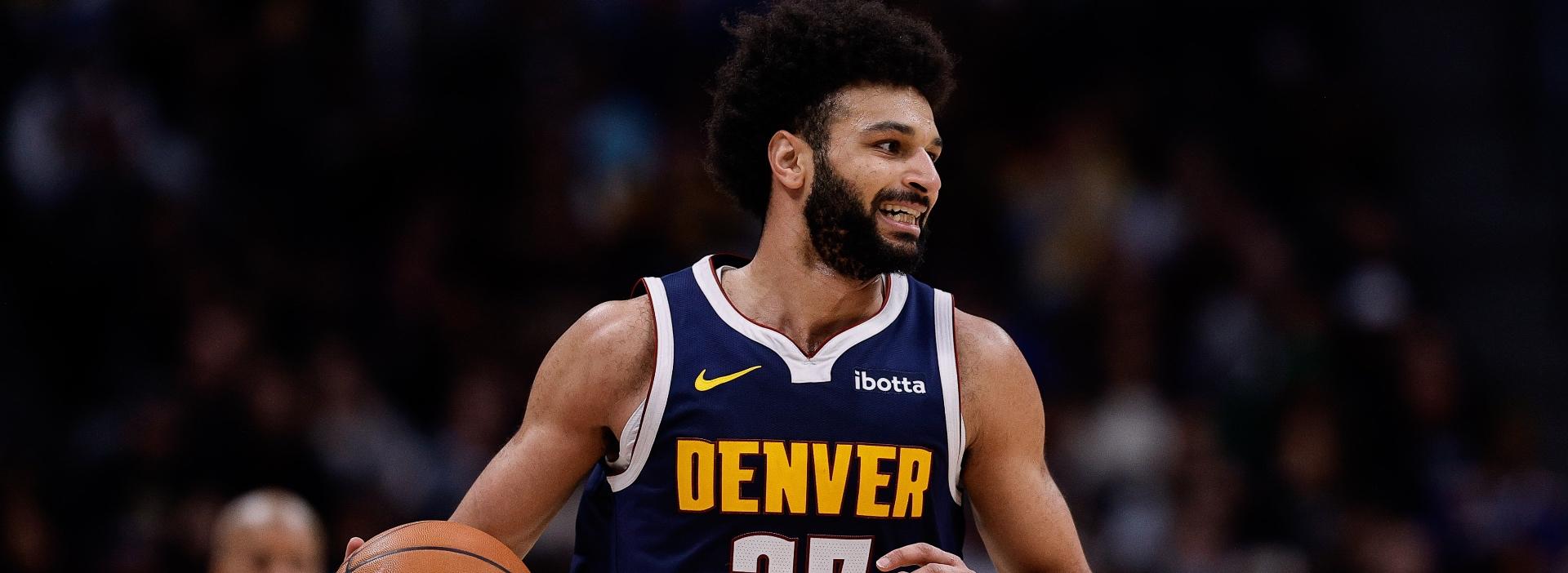 NBA odds, lines, spreads, picks, predictions for Monday, January 5: 3-way parlay pays over +600