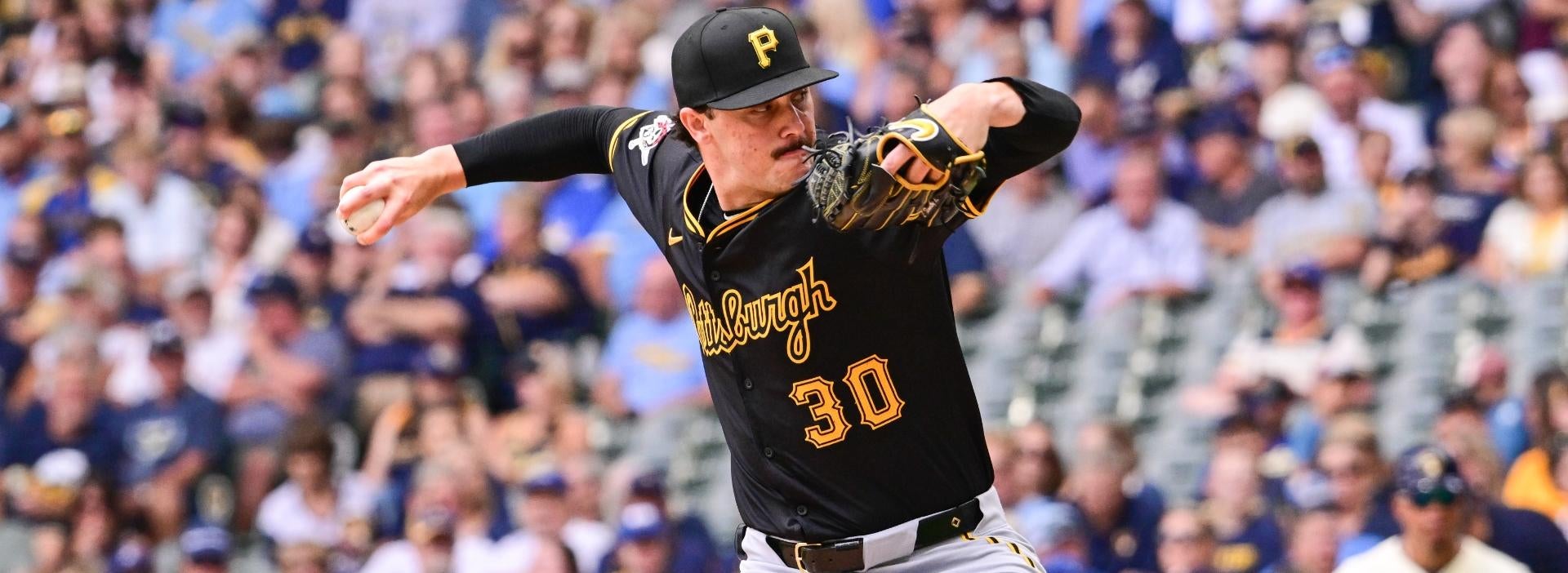 Cubs vs. Pirates line, odds, start time, spread pick, best bets for May 1 matchup from proven model