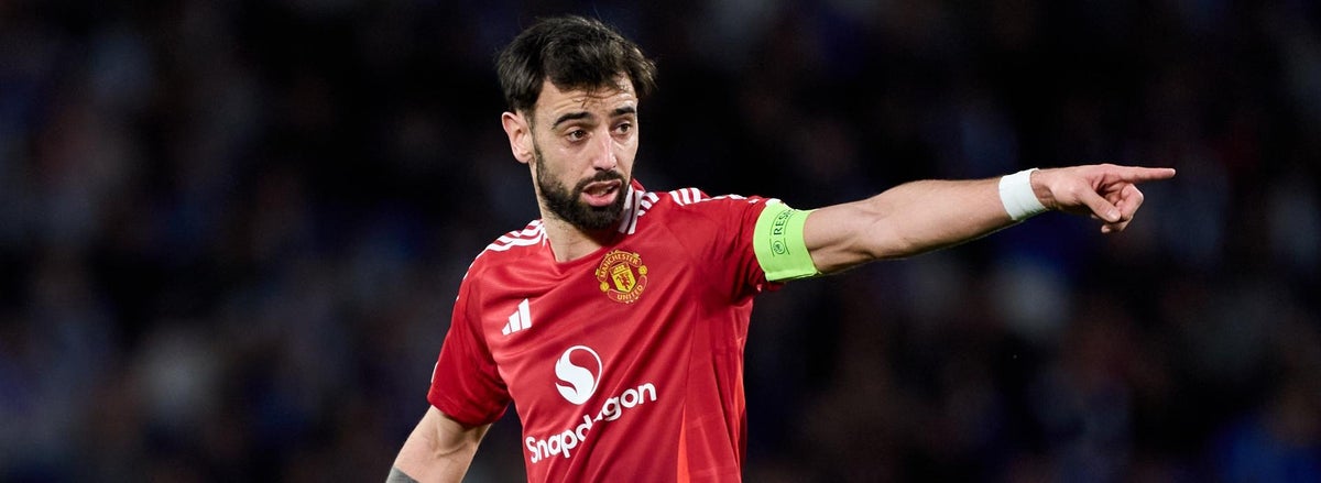 bruno-fernandes-manchester-united-getty-images