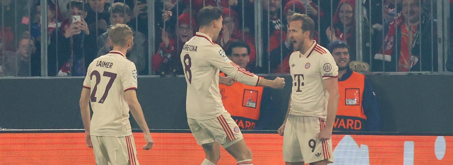 Leverkusen vs. Bayern odds, Round of 16 prediction: UEFA Champions League picks, best bets for March 11, 2025