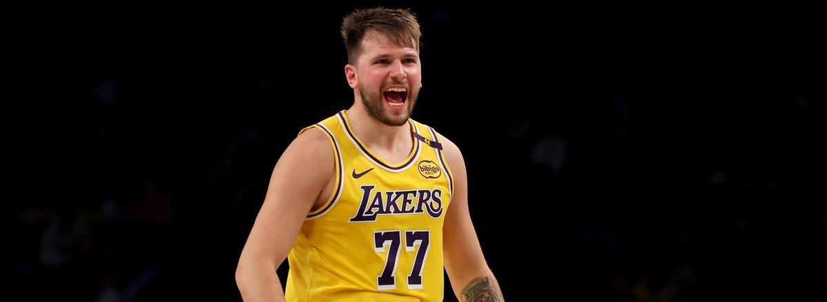 <p>Nikola Jokic, Denver Nuggets</p>