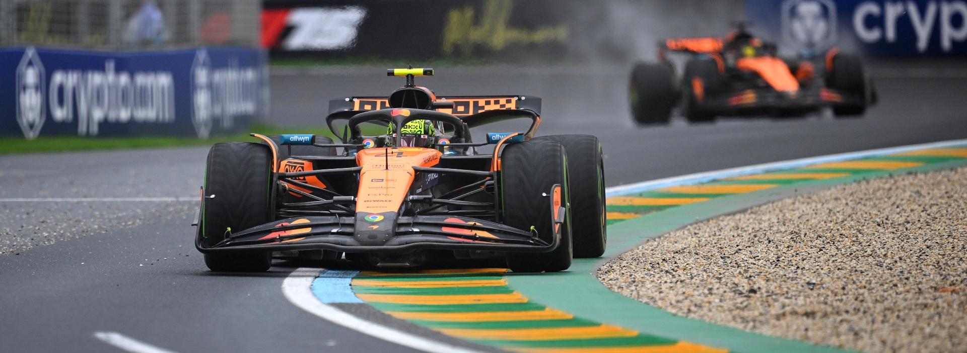 2025 Chinese Grand Prix odds, picks: Formula 1 best bets from proven racing experts