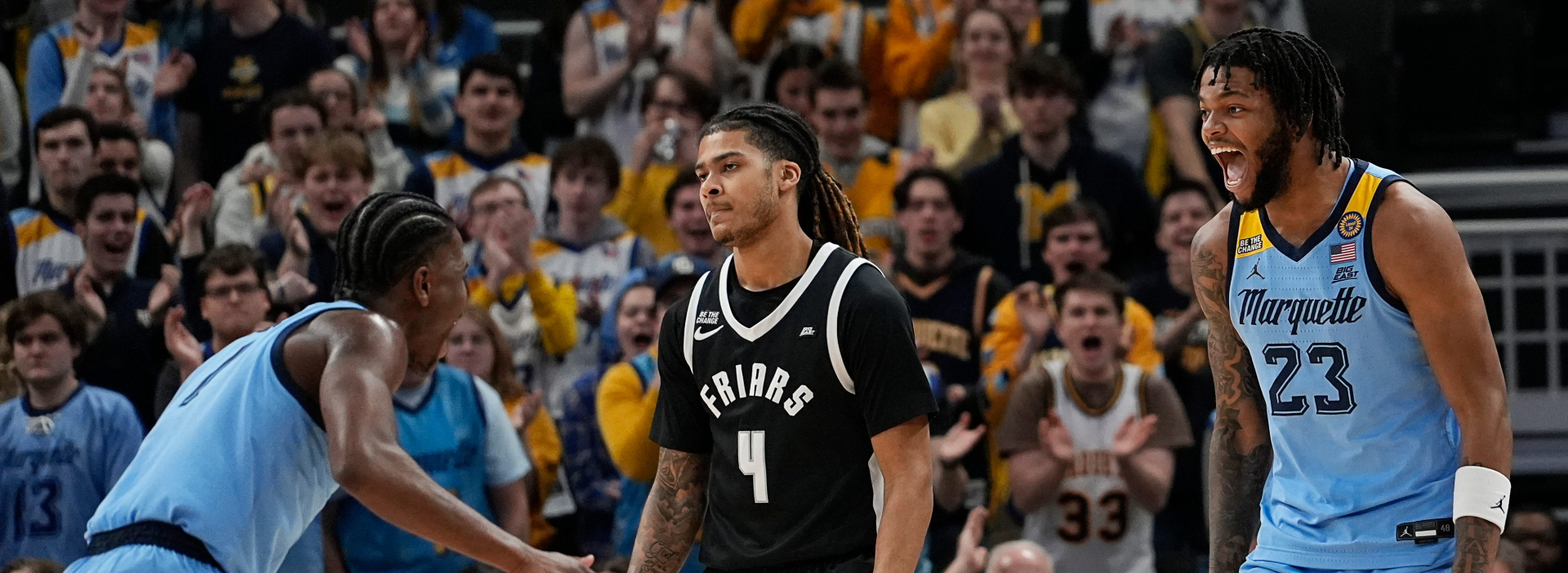 New Mexico vs. Marquette odds, prediction: 2025 NCAA Tournament picks from proven model