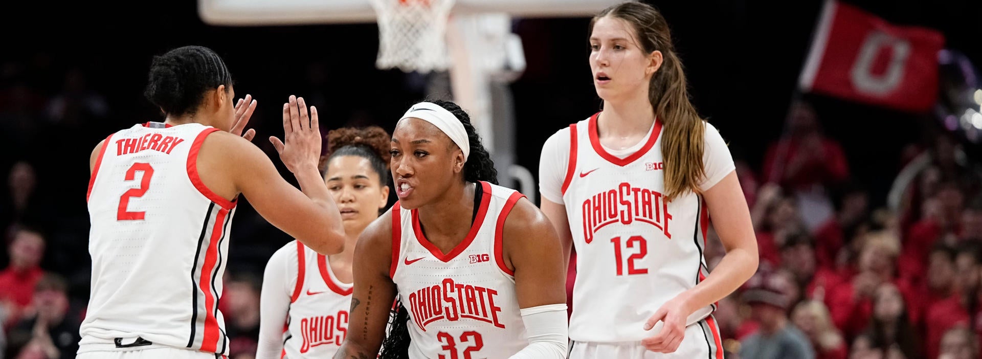 2025 Women's NCAA Tournament picks: Proven experts reveal best bets for Friday, March 21
