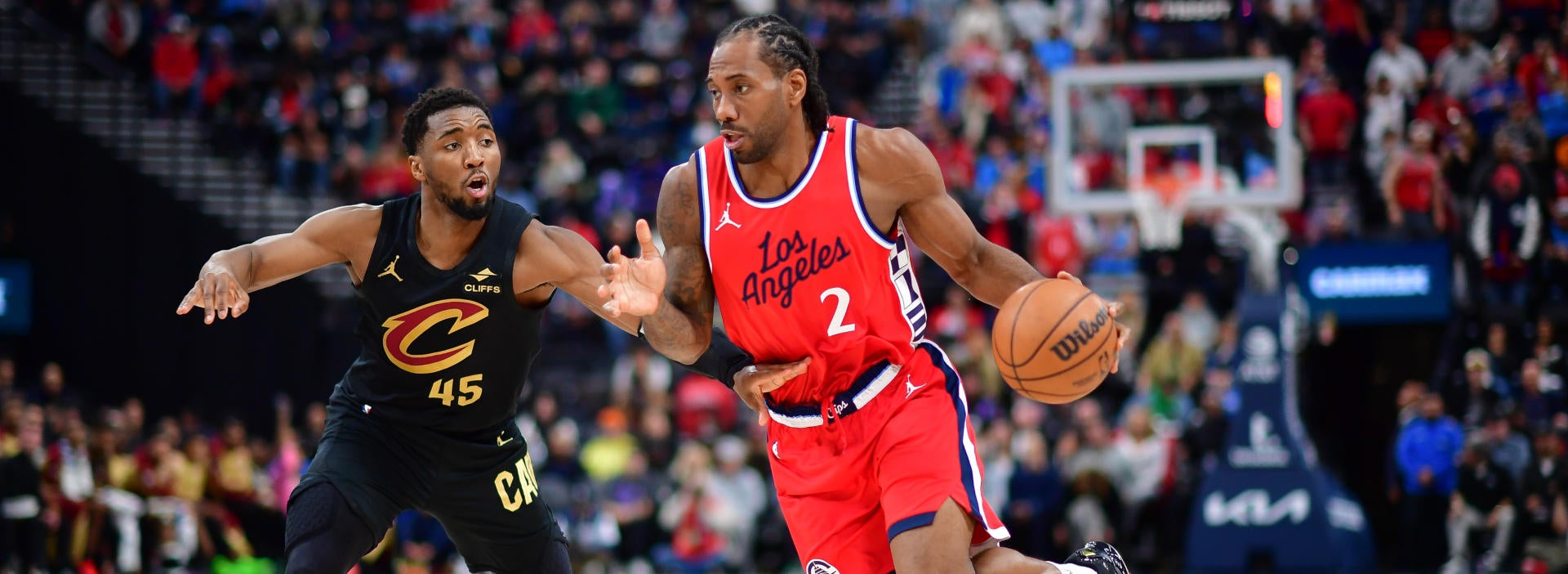 Today's NBA same-game parlay picks: Kawhi Leonard key for Grizzlies-Clippers model parlay, plus more SGP picks