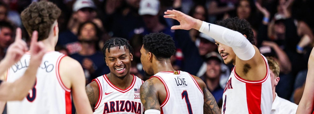 Arizona Wildcats