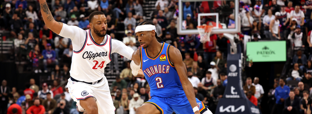 shai-gilgeous-alexander-thunder
