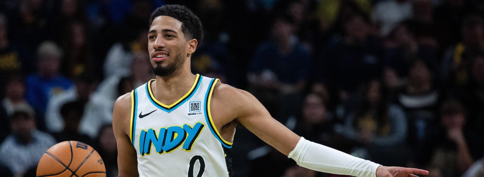 Bucks vs. Pacers odds, line: Proven model reveals picks for NBA first-round matchup on April 19, 2025
