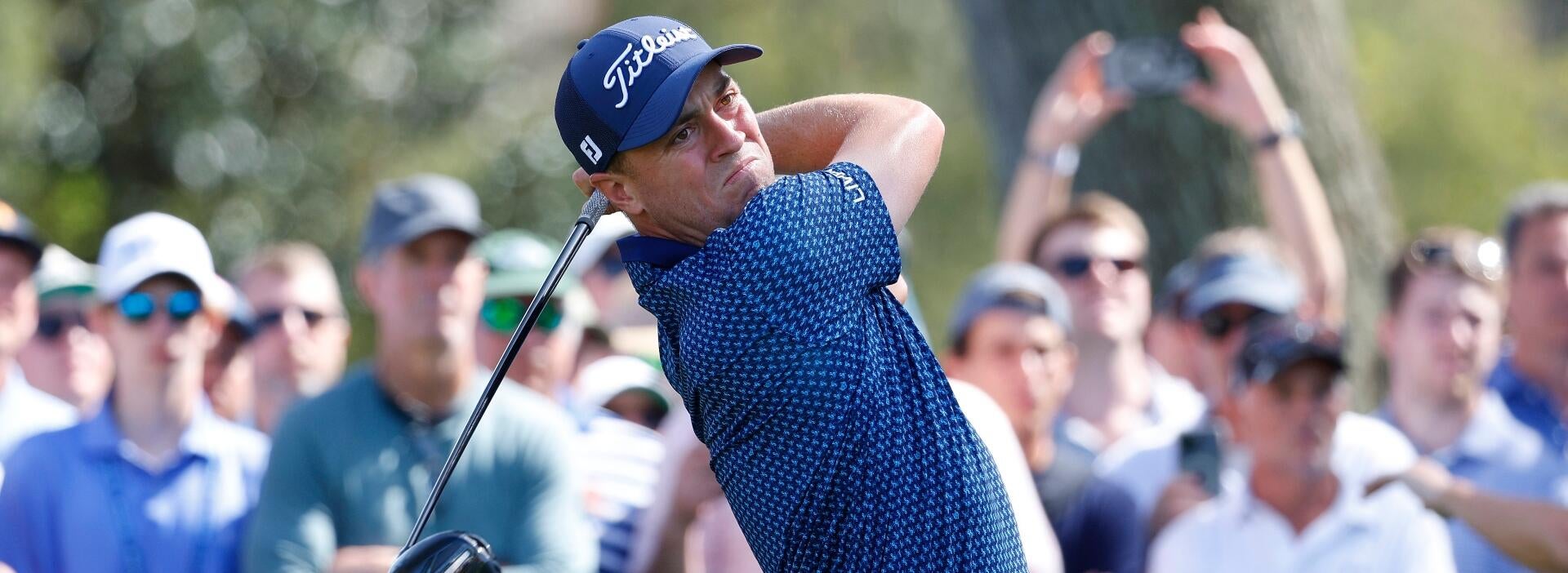 2026 RBC Heritage odds, picks: Proven golf model reveals projected leaderboard, surprising predictions