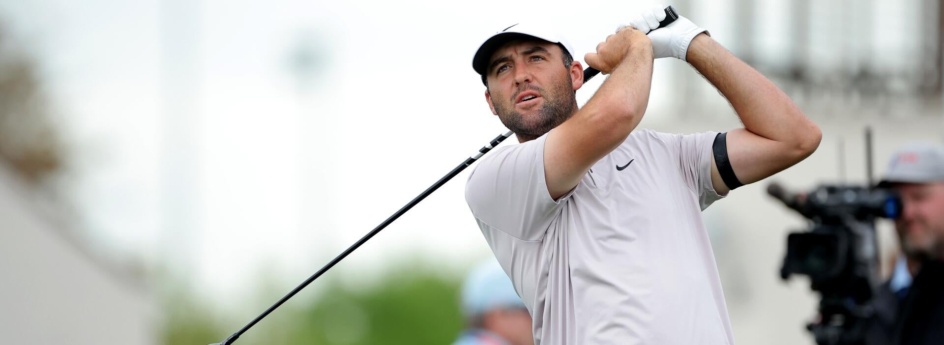 2025 U.S. Open picks, odds: Model reveals projected leaderboard, predictions for Scottie Scheffler, Rory McIlroy, and others