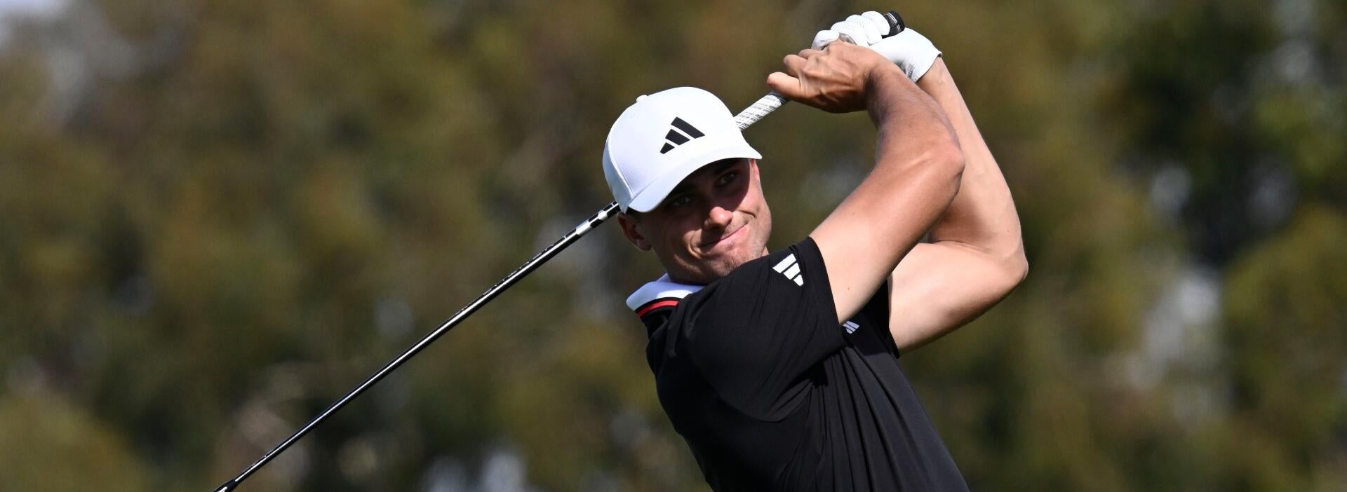 PGA longshot parlay: Get SportsLine's top golf picks for 2026 Truist Championship with a shot at a huge return