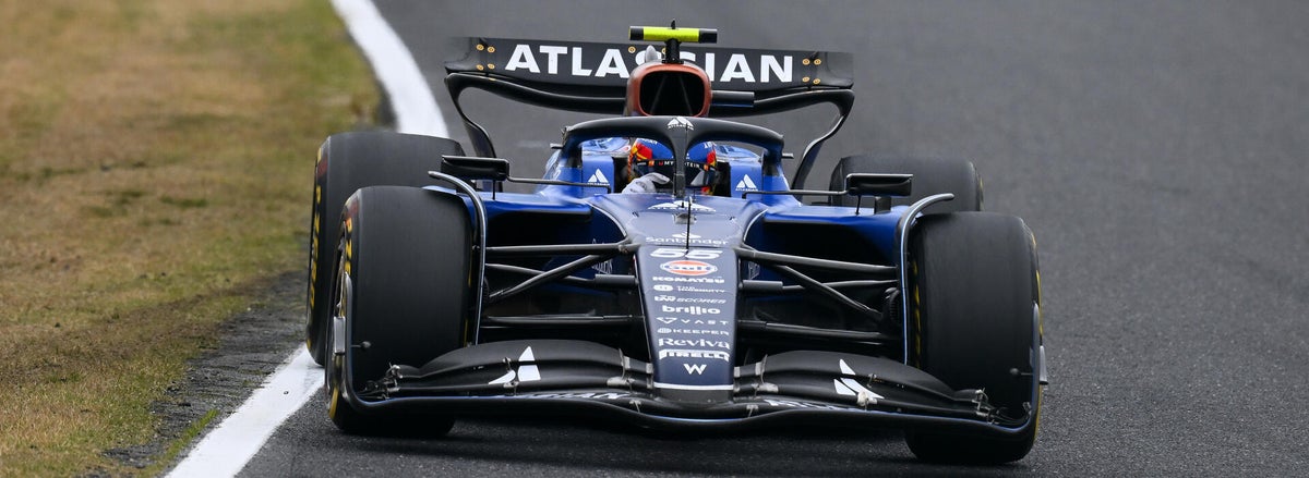 carlos-sainz-williams-sl-getty
