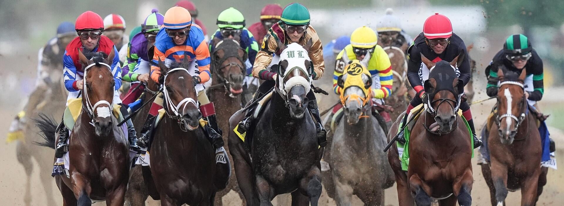 2025 Preakness Stakes odds, horses, field: Racing insider offers best bets, top picks for the Run for the Black-Eyed Susans