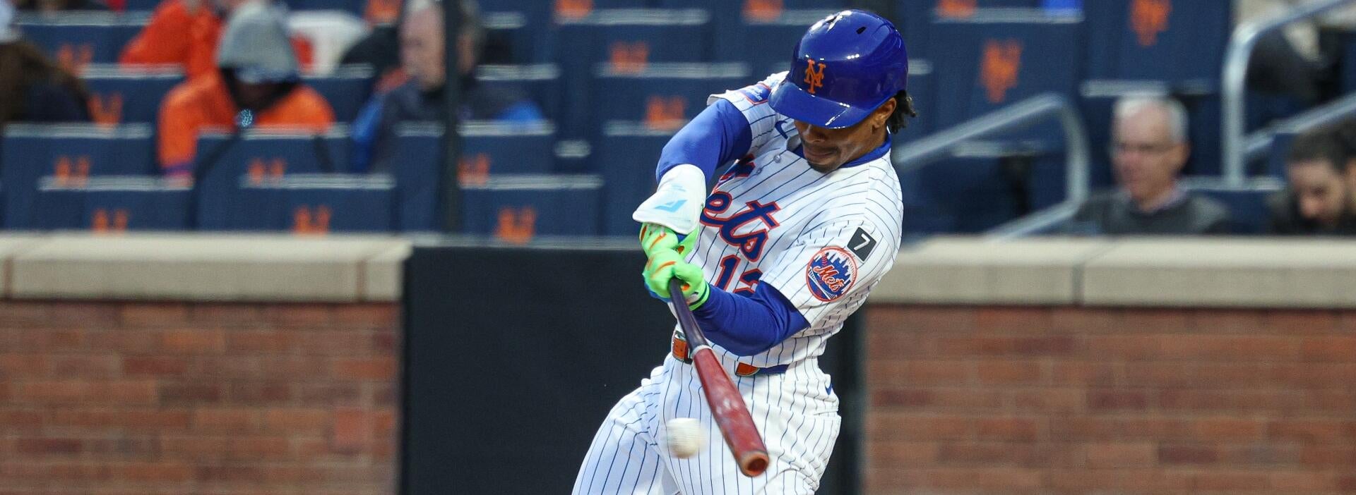 Cubs vs. Mets odds, line, start time, picks, best bets for May 11 matchup from proven model