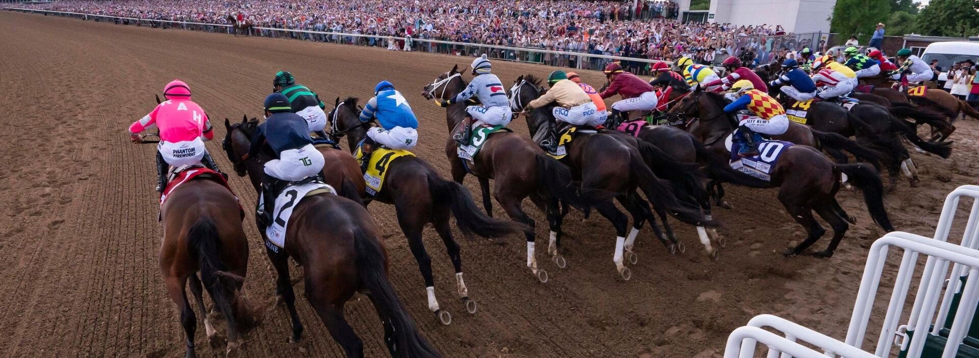 2025 Preakness Stakes odds, horses, futures: Uncanny bettor releases picks, best bets