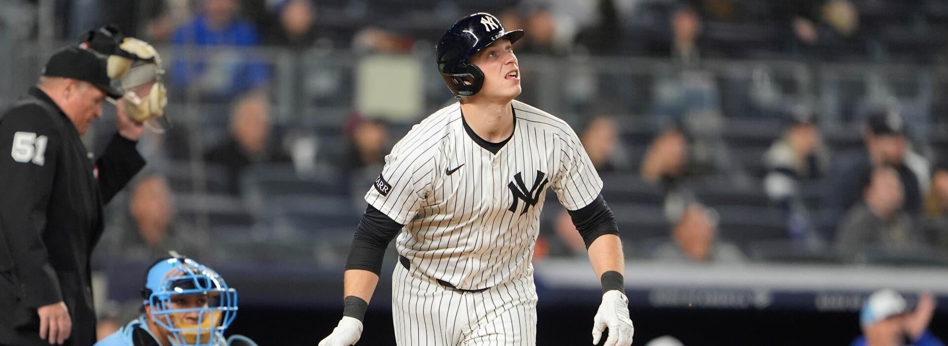 Yankees vs. Red Sox odds, line, prediction: Proven MLB model reveals Sunday Night Baseball picks for June 28