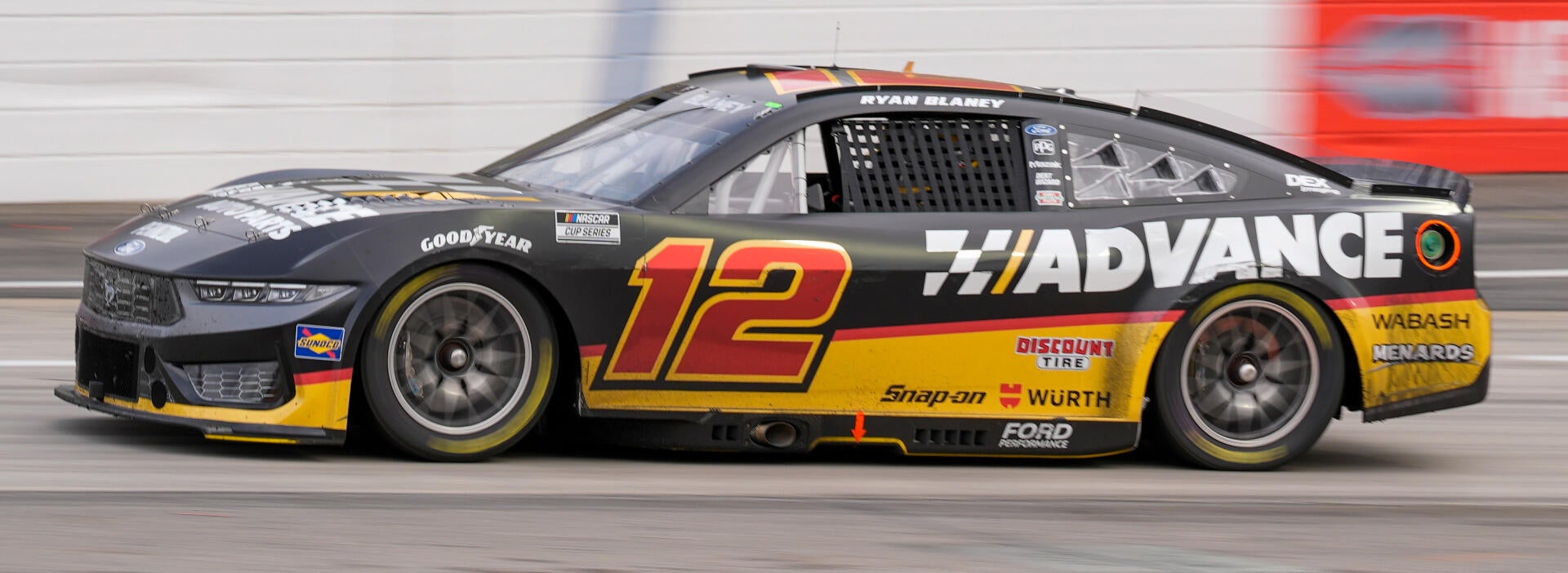 2025 Wurth 400 odds, picks: Projected NASCAR at Texas leaderboard, predictions by top model