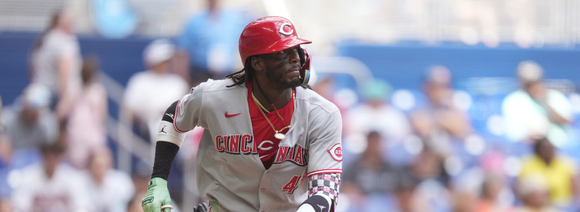 Cardinals vs. Reds odds, line, start time, picks, best bets for May 1 matchup from proven model