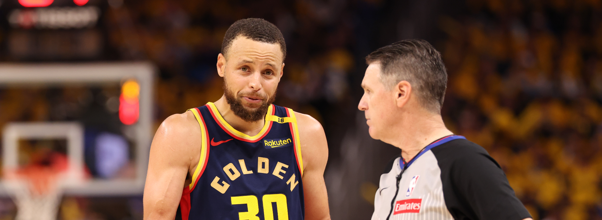 Rockets vs. Warriors odds, line: Proven model reveals picks for NBA playoff matchup on May 2, 2025