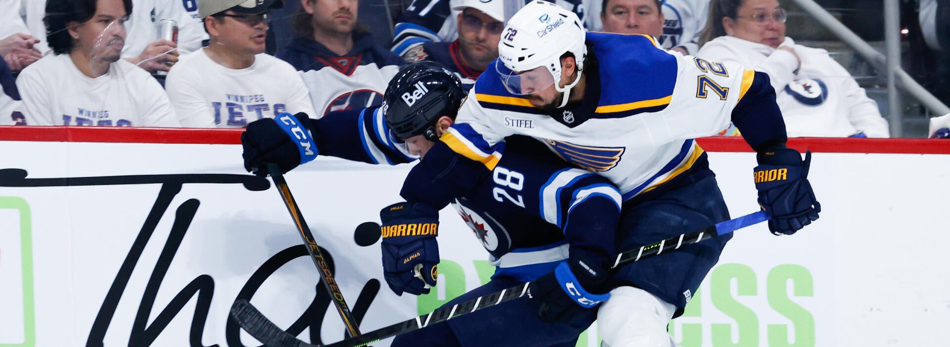 Best bets today: Jets-Blues among SportsLine's top plays for NBA, MLB, NHL for May 2