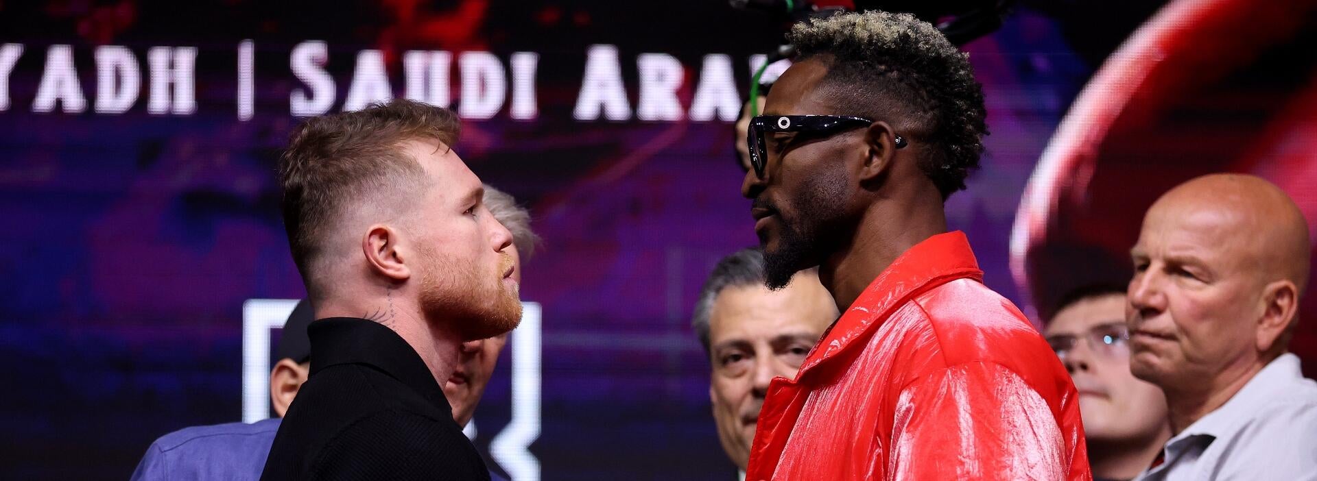 William Scull vs. Canelo Alvarez odds, picks: Veteran boxing analyst reveals selections for May 3 super middleweight title fight