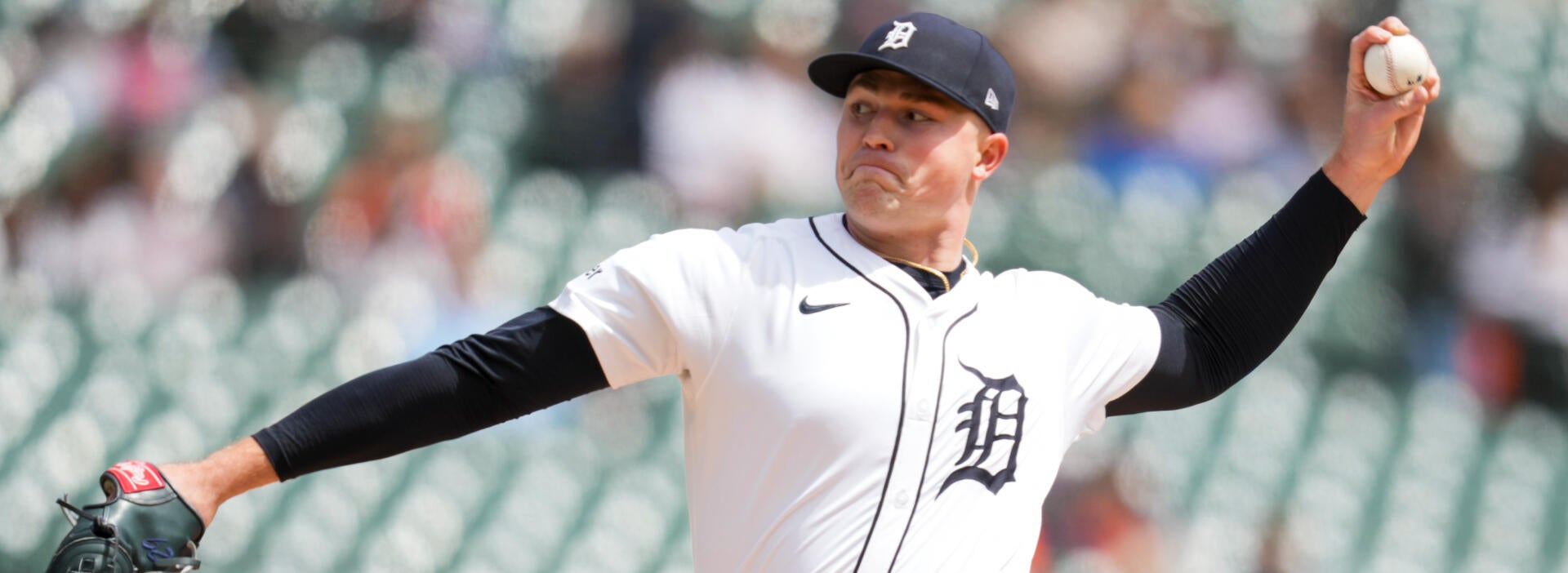 2025 MLB props, odds: Proven expert targets Tarik Skubal in Friday's best bets