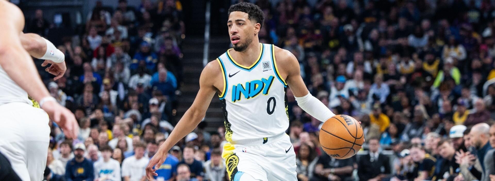Best bets today: Pacers-Knicks among SportsLine's top plays for NBA, MLB, NHL for May 21