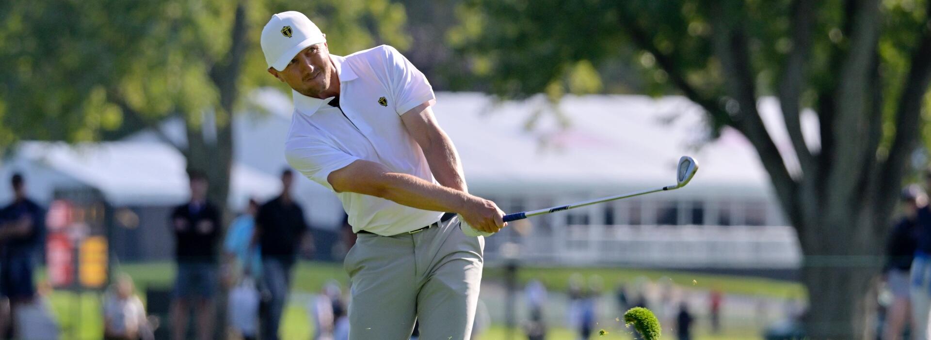 2025 Myrtle Beach Classic odds, picks: Proven golf model reveals projected leaderboard, surprising predictions