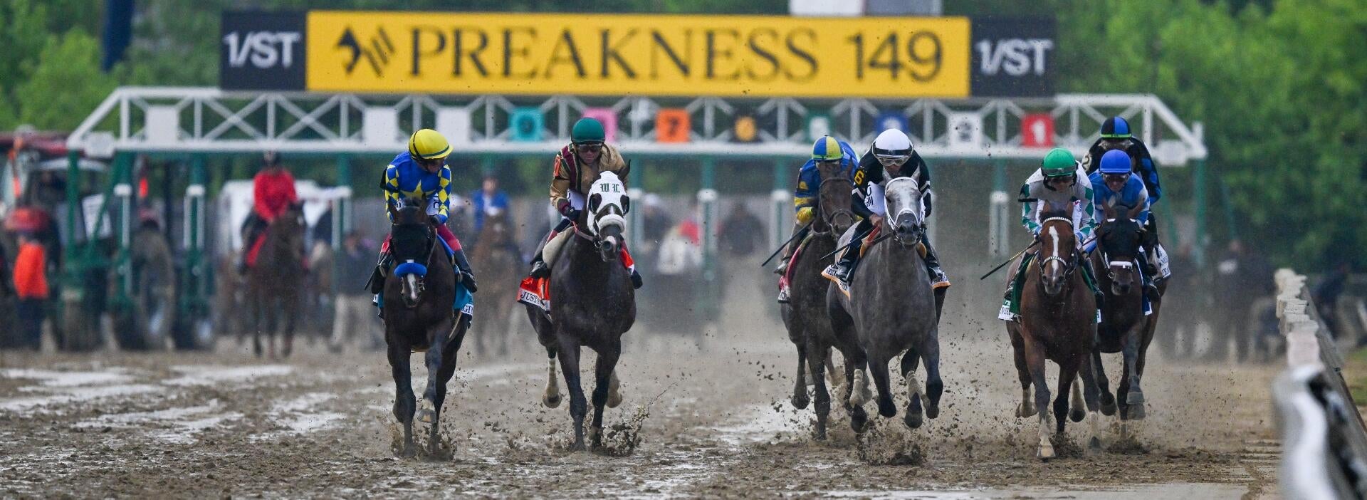 FanDuel Racing promo code: Up to $500 for Preakness Stakes betting online