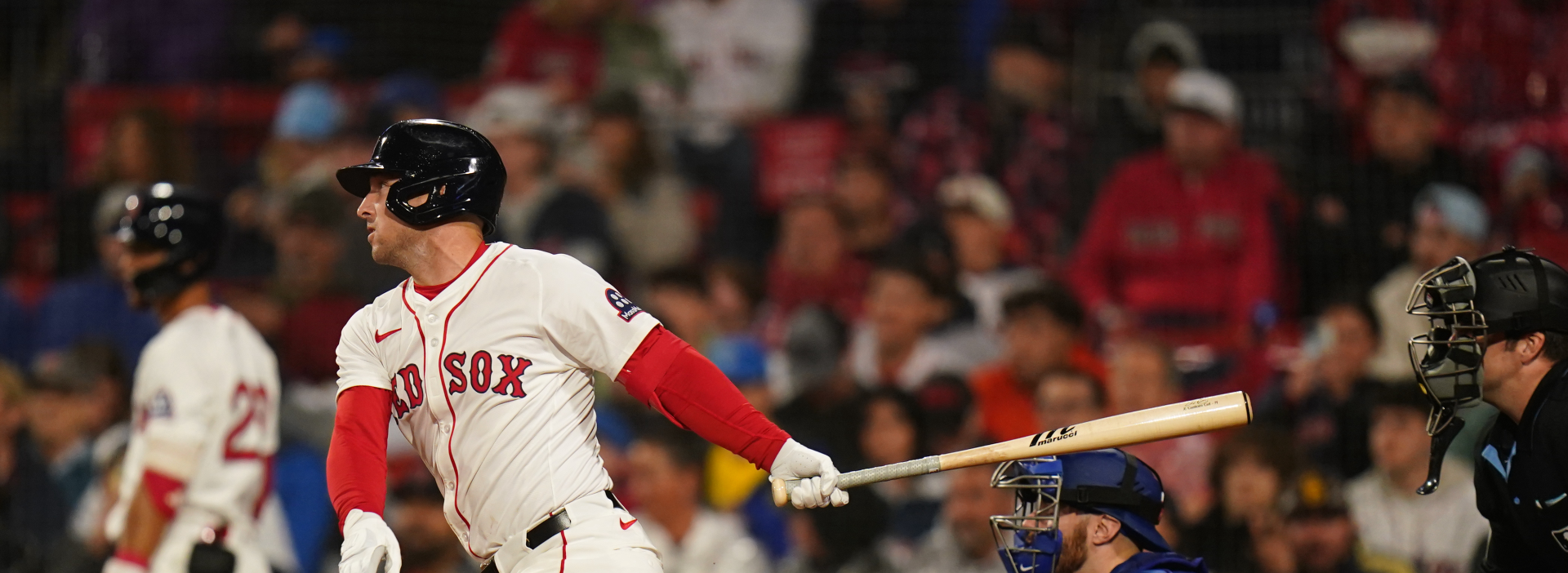 Rangers vs. Red Sox odds, line, start time, picks, best bets for May 8 matchup from proven model