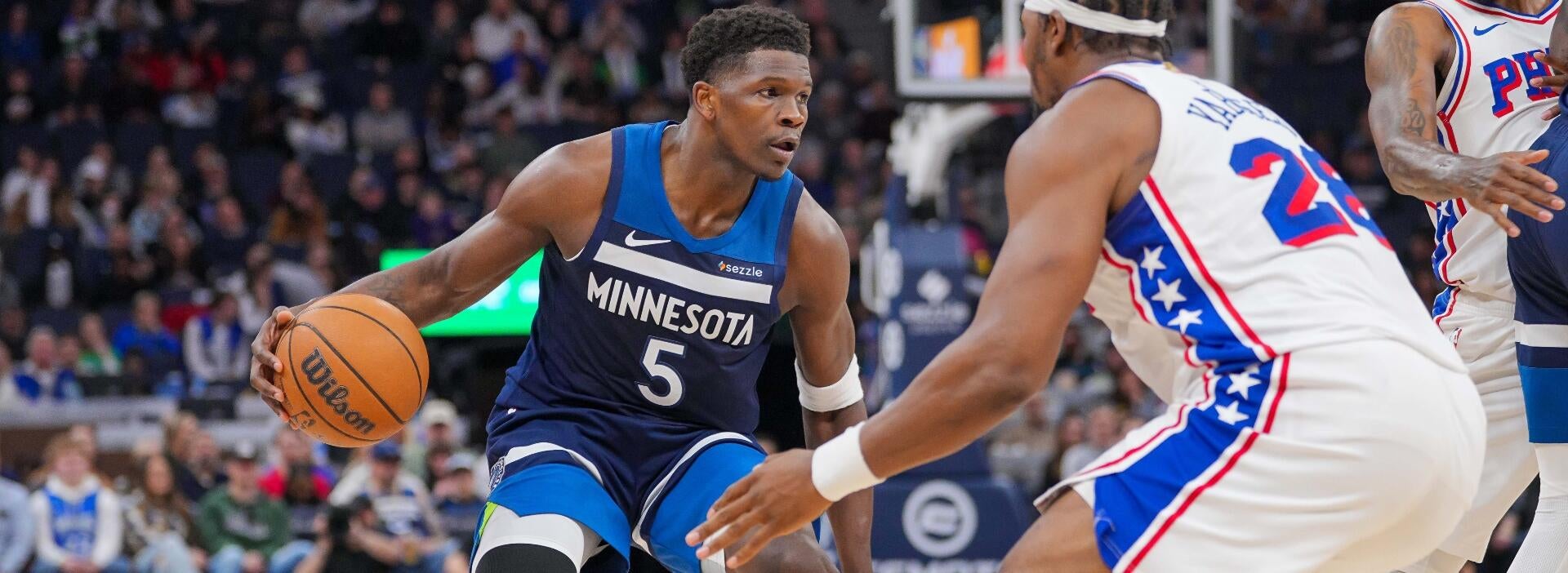 Timberwolves vs. Warriors odds, line: Proven model reveals picks for NBA playoff matchup on May 10, 2025