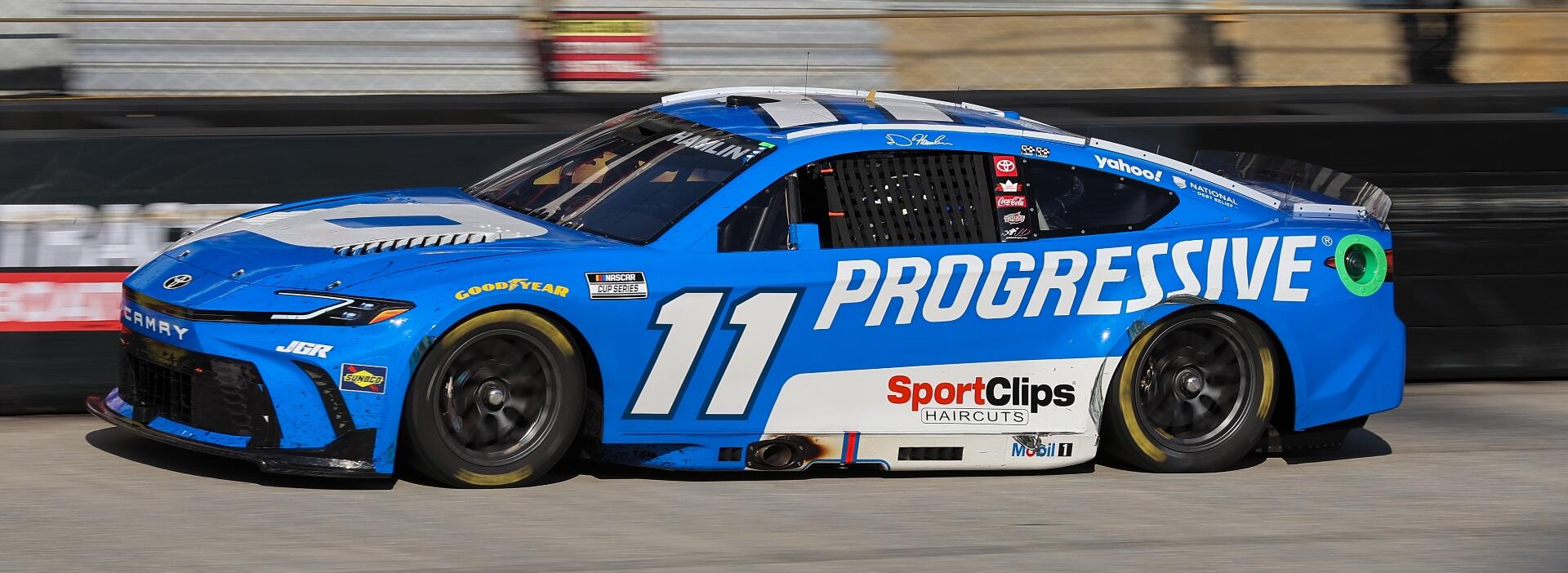 2025 Advent Health 400: Top NASCAR DFS picks, lineups, Kansas driver pool from a daily Fantasy pro