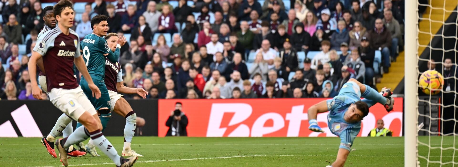 Bournemouth vs. Aston Villa odds, picks, predictions: Best bets for Saturday's Premier League match from soccer expert